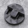 Cello Practice Mute Long Time Daily Use Musical Instruments Accessory for Cello