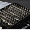 117pcs/set Screwdriver Repair Tools Kit for DJI Phantom 3/4 Mavic Pro Drone Hex