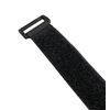 AlfatexÆ 2 x Velcro Cable Ties with Buckle 3cm x 30cm x 2