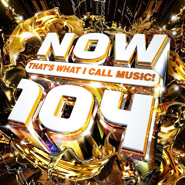 Now 104 / Various