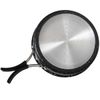 EVERNEW Aluminum Frying Pan #18 Marble ECA195