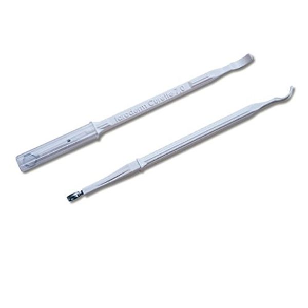 Curette Faroderm 4 mm