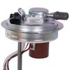 Fuel Pump Assembly w/ Pressure Sensor Fits Chevy Colorado GMC Canyon E3688M