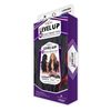 FreeTress Equal HD Lace Front Wig 5" Right Part Level Up Lashana (2)