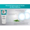 Techmira Cleany Teeth Dog Tooth