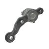 Front Lower Ball Joint Set Compatible with 2001-2005 Lexus IS300