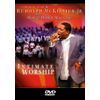 Rudolph McKissick, Jr.: Intimate Worship