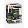 Funko Pop! Marvel: Avengers Game - Hulk (Stark Tech Suit), Multicolor, Model:47759