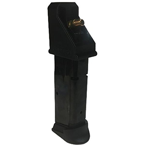 RangeTray Sig Sauer SP2022 .40 / .357sig Caliber Magazine Loader Speedloader (Black)