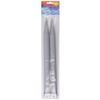 Pony Single Ended Classic Knitting Pins, Multi-Colour, 25mm
