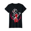 Cool Dumbbell Training Muscle Weightlifting Workout T-Shirt