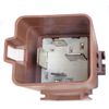 17325003001 12VDC Power Relay 4Pins