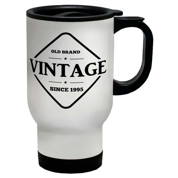 Shopagift Adventures Start Here Travel Mug Cup