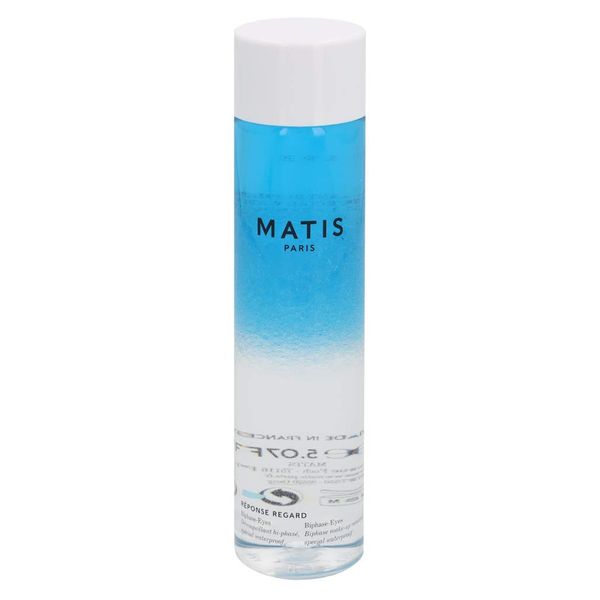 Matis Reponse Biphase Eyes Makeup Remover, 0.2 kg