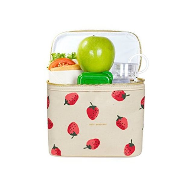 Small Lunch Box