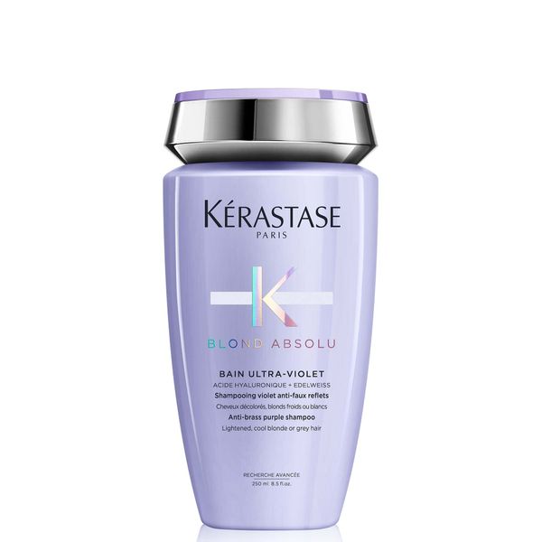 Kerastase BL Van Blonde Absolute Shampoo 8.5 fl oz (250 ml) [Parallel Import]