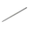Wiha 28112 Drive-Loc Vi, Phillips, Double Ended Interchangeable Blade #1 by #2 b