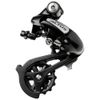 SHIMANO Cycling RDM310DL, Black, 7/8 Speed Smart Cage