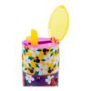 Stor Wiederverwendbare Flasche mit Strohhalm DE 350 ml | MINNIE SUNSHINE