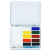 Simply Watercolour, Metal, Assorted, 10 Set