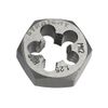 STRAIGHT 18-8122 HSS Dice M12 x 1.25