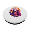 Old Guy Beer Old Guy Gifts This Guy Needs A Beer Lover PopSockets Adhesive PopGrip