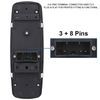 Master Window Control Switch for 2011-2017 Dodge Charger Ram Chrysler 68231805AA