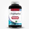 L-Tryptophan 1350mg 180Caps Vegetarian/Glu