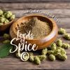 Bulk Hops Powder Hops Flower Concentrate Calming (Humulus lupulus) 4oz USA