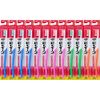 Biteen Lion Toothbrush Compact Regular Pack of 12