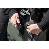 WANDRD Premium Accessory Straps Black (ASPM-BK-1)