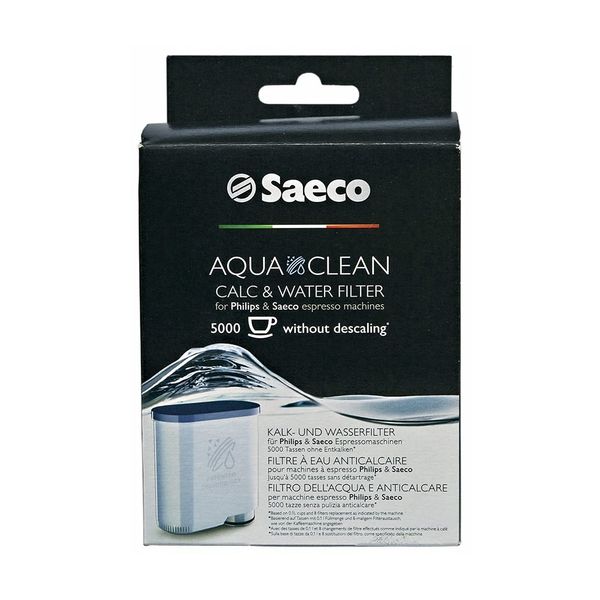 Wasserfilter Kaffeemaschine, Espresso 421946039401 SAECO