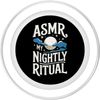 ASMR My Nightly Ritual ASMR PopSockets PopGrip for MagSafe