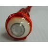 Dead Head Props Halloween Horror Prop Ripped Out Eyeball Blind/Dead