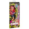 Monster High Creepateria Howleen Wolf Doll