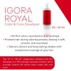 Schwarzkopf IGORA ROYAL Color & Care Developer 9% 30 VOL, 1000 ml