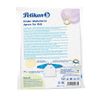 Pelikan 105346 - Blue painting apron with velcro closure