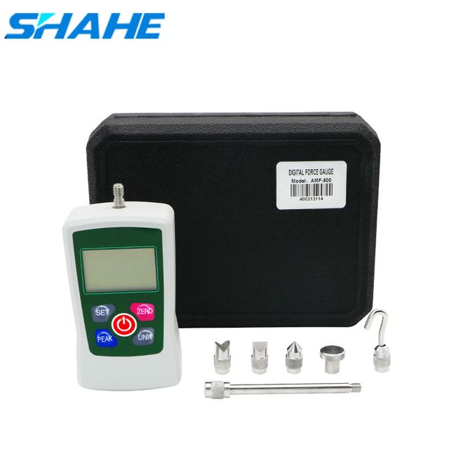 10n 100n 500n High Quality Economical Model Push Pull Force Digital  Loadcell Tester - China Pressure Testing Equipment, Measuring Instruments
