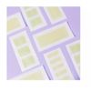 Completely Bare Waxing Kit - 50 Piece Kit - Packaging May Vary