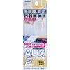 カシムラ AUXケーブル/2m アルマイトゴールド KD-176
