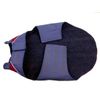 HDP Reflective Waterproof Adjustable Coat Size:Small