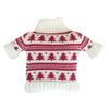WINTER WARMERS Heatable Jumper (Red/White)