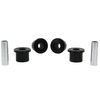 For 2004-2012 Chevrolet GMC Spring Eye Front Bushing Rear