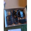 Rechargeable Dog Training Collar LCD 330 Yards 100 Levels Vibration/Stat