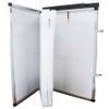 AirScreen Cimatec 1000 Replacement Filter Pads by Sta-Med - 3 Changes   14x20