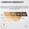 L'Oréal Paris Permanent Hair Colour for Bleaching Hair, Hair Dye Set with Colouration and Shine Protect Conditioner, Préférence Le Blonding, 01 Very Light Natural Blonde