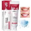 2x Sp-4 Toothpaste, Brightening & Stain Removing Toothpaste sp-4 probiotic white
