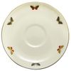 Hanae Mori MB6401-1 Pair Cup & Saucer (CHO)
