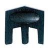 Ebony Mute Ebony Mute Hill Shape (Violin)