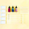 Kuretake ECD384-600 Ink Cafe Petite Ink Making Kit